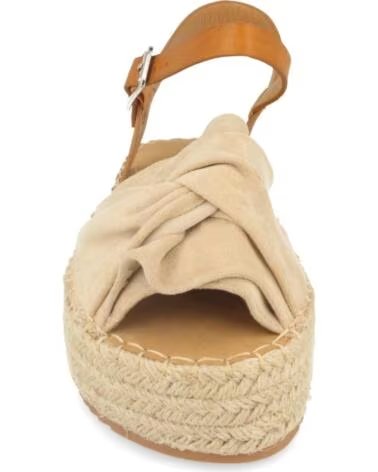 SPORT3PUNTO0 YT5550 KEILSANDALEN BEIGE VARIOS COLORES