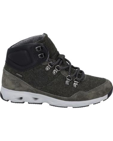 Stivaletti per Donna JOSEP SEIBEL NOIH-56 LANA KAKI