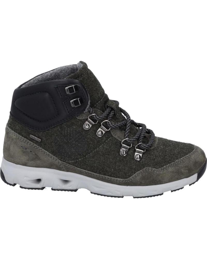 Bottines pour Femme JOSEP SEIBEL NOIH-56 LANA KAKI
