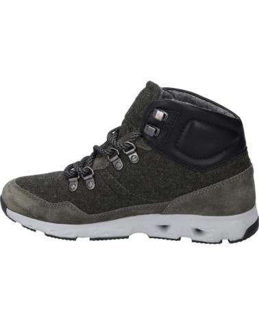 Bottines pour Femme JOSEP SEIBEL NOIH-56 LANA KAKI