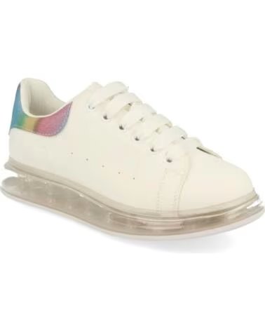 SPORT3PUNTO0 YY-109-MULTI BASKETS CASUAL MULTICOLORE VARIOS COLORES