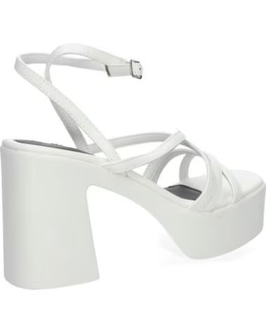 SPORT3PUNTO0 045 ABSATZSANDALEN MIT PLATEAU VARIOS COLORES