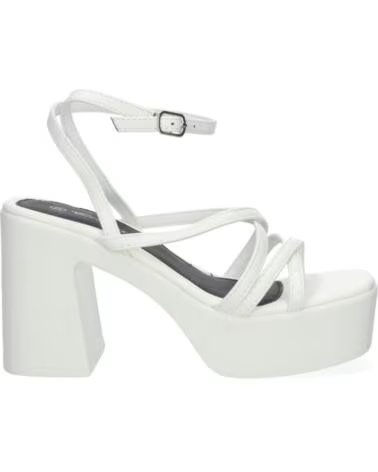SPORT3PUNTO0 045 ABSATZSANDALEN MIT PLATEAU VARIOS COLORES