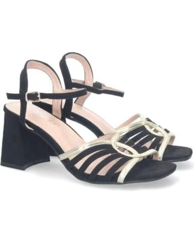 SPORT3PUNTO0 JL777 SANDALES À TALONS VARIOS COLORES