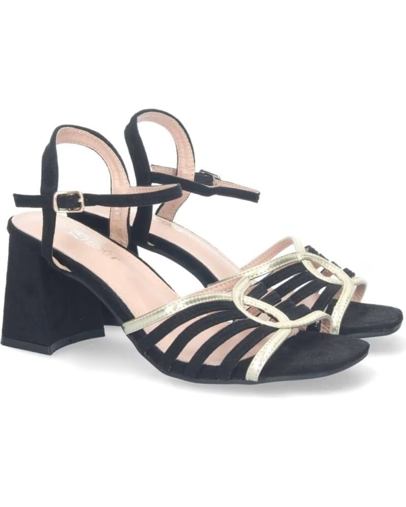 SPORT3PUNTO0 JL777 SANDALES À TALONS VARIOS COLORES
