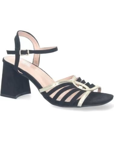 SPORT3PUNTO0 JL777 SANDALES À TALONS VARIOS COLORES