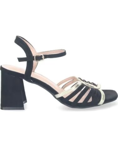 SPORT3PUNTO0 JL777 SANDALES À TALONS VARIOS COLORES