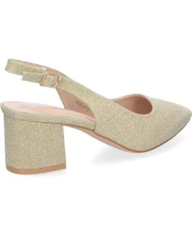 ESCARPINS SPORT3PUNTO0 YK261-1 OR VARIOS COLORES