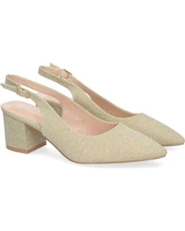 ESCARPINS SPORT3PUNTO0 YK261-1 OR VARIOS COLORES