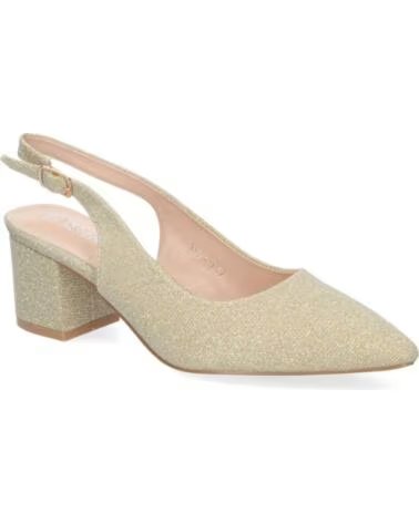 ESCARPINS SPORT3PUNTO0 YK261-1 OR VARIOS COLORES
