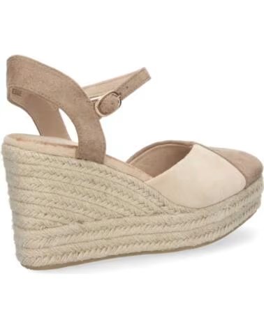 SPORT3PUNTO0 JSZ278 KEILSANDALETTE DAMEN VARIOS COLORES