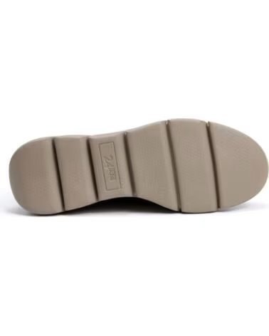 BASKETS BAREFOOT FEMME 24 HORAS 27006 MARRON MARRóN
