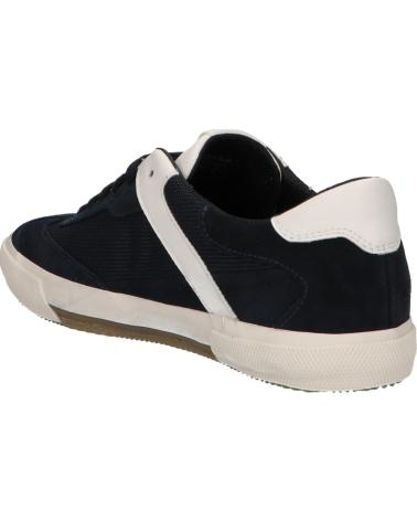 Sportschuhe für Herren GEOX U926MB 02214 U KAVEN C4002 NAVY