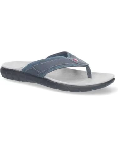 SPORT3PUNTO0 TZCN2203-AZUL CHINELOS VARIOS COLORES