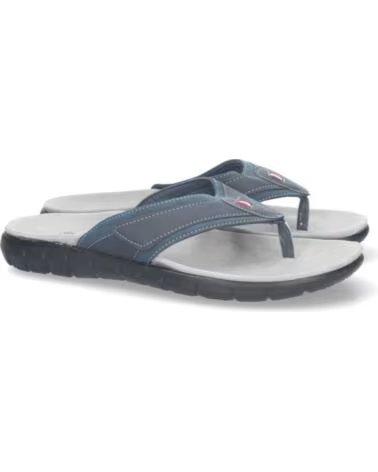 SPORT3PUNTO0 TZCN2203-AZUL CHINELOS VARIOS COLORES