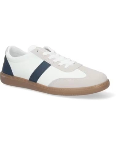 SNEAKERS SPORT3PUNTO0 FC-58 BLU CASUAL VARIOS COLORES