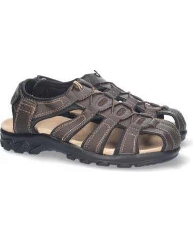 SPORT3PUNTO0 CB-001 CASTANHO SANDÁLIAS DE CAMINHADA HOMEM VARIOS COLORES