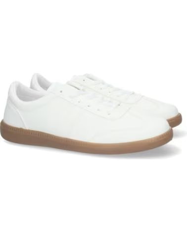 SPORT3PUNTO0 FC-58 WEISSE SNEAKER CASUAL VARIOS COLORES