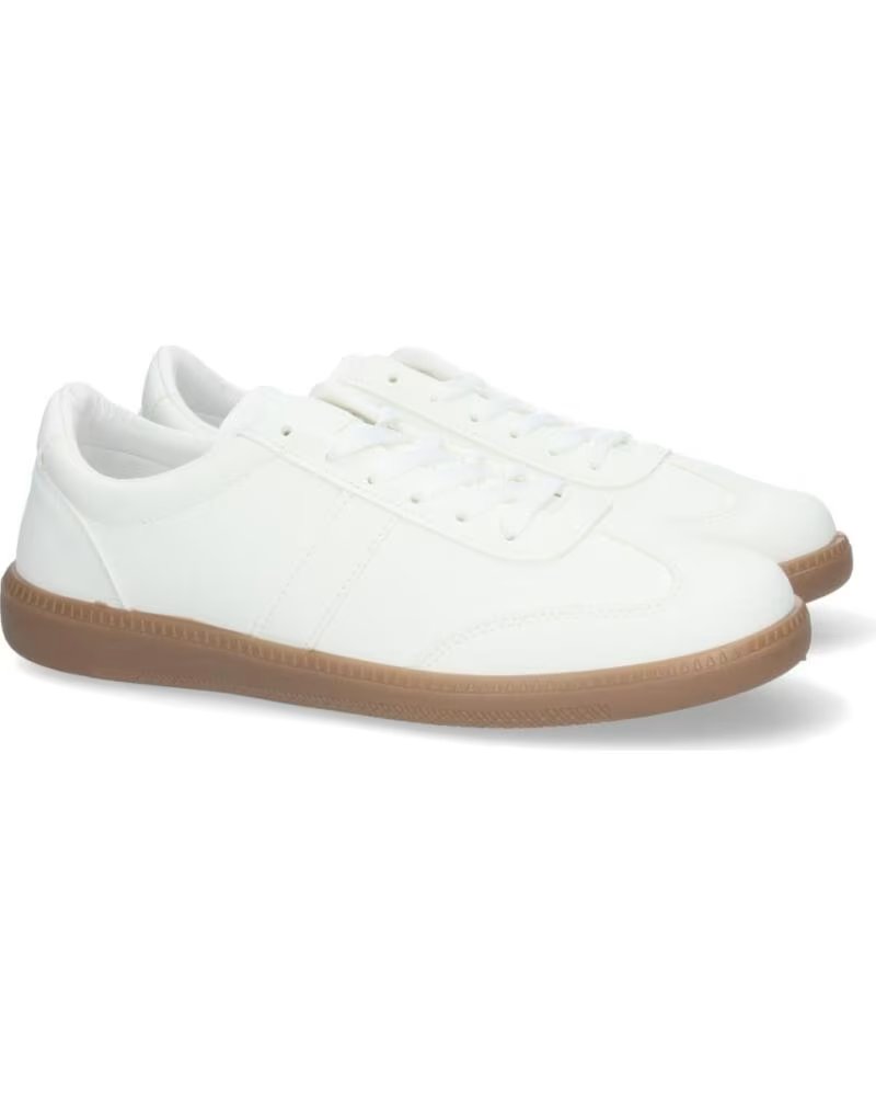 SPORT3PUNTO0 FC-58 WEISSE SNEAKER CASUAL VARIOS COLORES