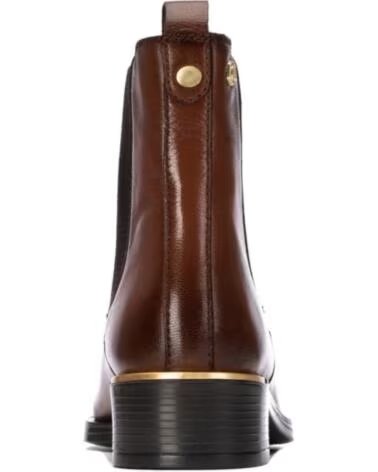 CARMELA BOTÍN CHELSEA DE MUJER 164006 CAMEL
