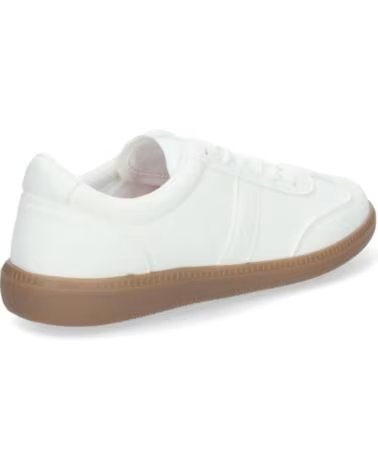SPORT3PUNTO0 FC-58 WEISSE SNEAKER CASUAL VARIOS COLORES
