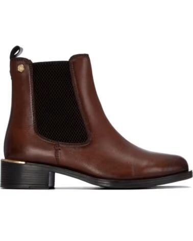 CARMELA BOTÍN CHELSEA DE MUJER 164006 CAMEL