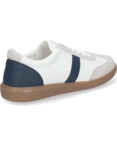 SNEAKERS SPORT3PUNTO0 FC-58 BLU CASUAL VARIOS COLORES