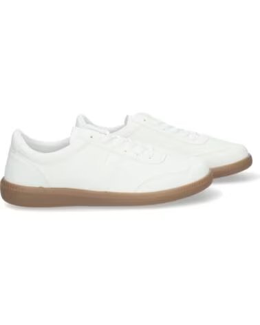SPORT3PUNTO0 FC-58 WEISSE SNEAKER CASUAL VARIOS COLORES
