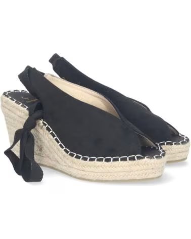 SPORT3PUNTO0 TF3311 ZEPPA IN CORDA NERA VARIOS COLORES