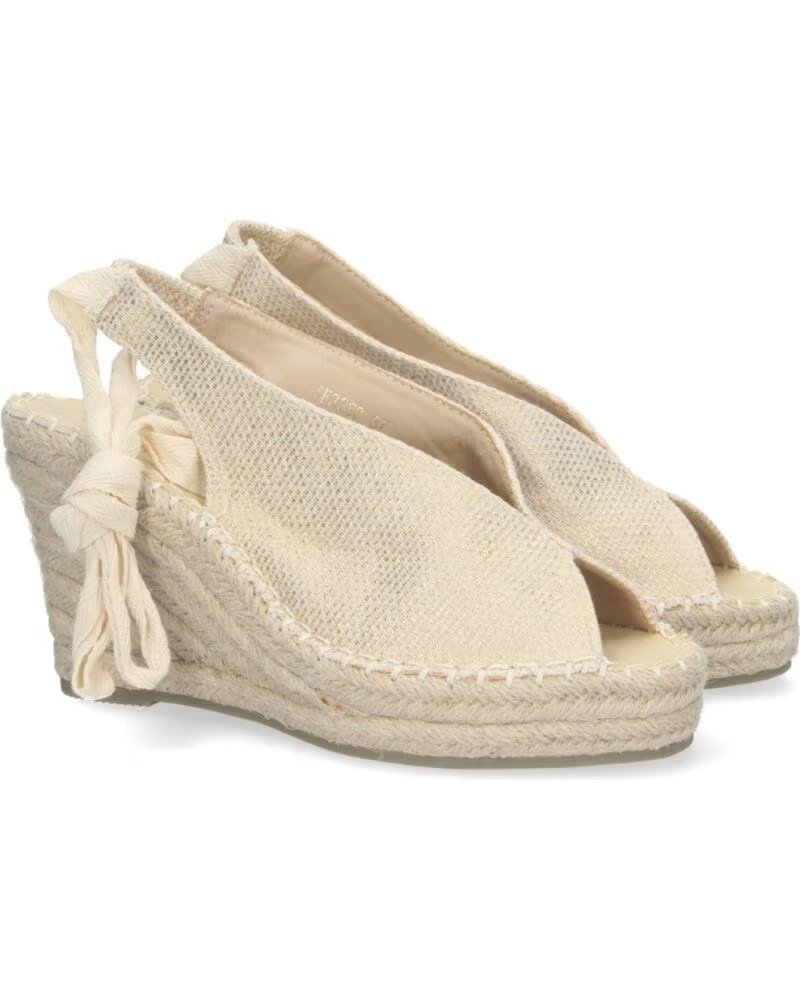 SPORT3PUNTO0 TF3352-GOLD KEILSANDALEN MIT RIEMEN VARIOS COLORES