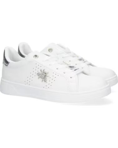 ZAPATILLAS DEPORTIVAS SPORT3PUNTO0 FC-15-PLATA VARIOS COLORES