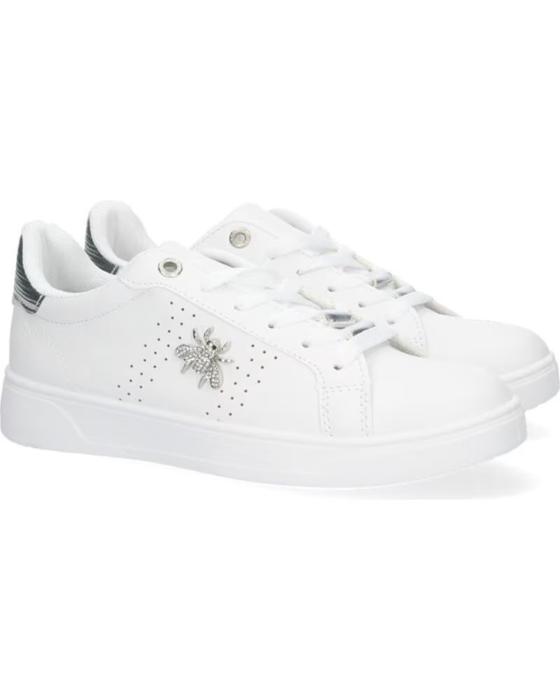 ZAPATILLAS DEPORTIVAS SPORT3PUNTO0 FC-15-PLATA VARIOS COLORES