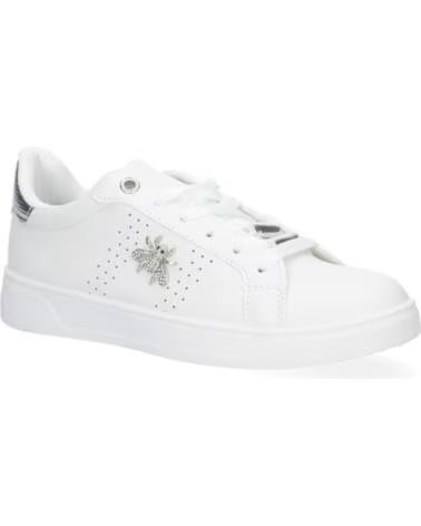 ZAPATILLAS DEPORTIVAS SPORT3PUNTO0 FC-15-PLATA VARIOS COLORES