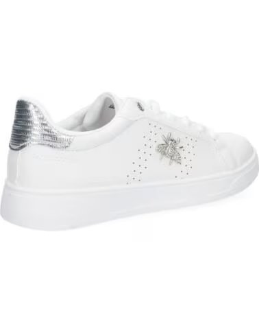 ZAPATILLAS DEPORTIVAS SPORT3PUNTO0 FC-15-PLATA VARIOS COLORES