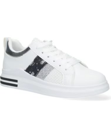 SPORT3PUNTO0 FC-13 SCARPE CASUAL VARIOS COLORES