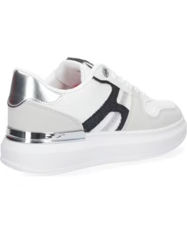 SPORT3PUNTO0 FC-56 BASKETS CASUAL NOIRES VARIOS COLORES