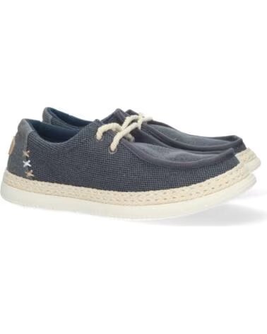 SPORT3PUNTO0 FC-45 BLAU FREIZEITSCHUHE VARIOS COLORES