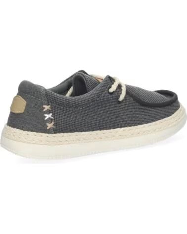 SPORT3PUNTO0 SNEAKER FC-45 SCHWARZ VARIOS COLORES