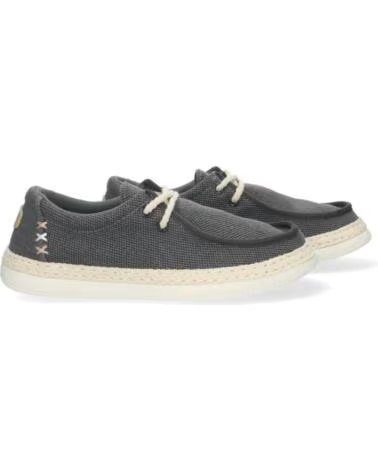 SPORT3PUNTO0 SNEAKER FC-45 SCHWARZ VARIOS COLORES