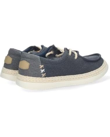 SPORT3PUNTO0 FC-45 BLAU FREIZEITSCHUHE VARIOS COLORES