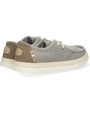 SAPATILHAS SPORT3PUNTO0 FC-45 CINZENTO CASUAL VARIOS COLORES