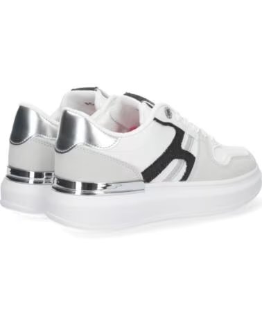 SPORT3PUNTO0 FC-56 BASKETS CASUAL NOIRES VARIOS COLORES