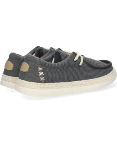 SPORT3PUNTO0 SNEAKER FC-45 SCHWARZ VARIOS COLORES