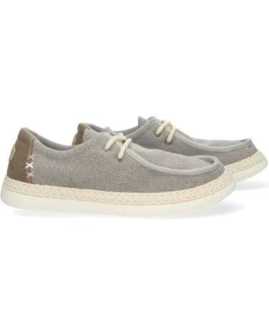 SAPATILHAS SPORT3PUNTO0 FC-45 CINZENTO CASUAL VARIOS COLORES