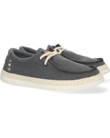 SPORT3PUNTO0 SNEAKER FC-45 SCHWARZ VARIOS COLORES