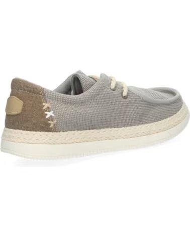 SAPATILHAS SPORT3PUNTO0 FC-45 CINZENTO CASUAL VARIOS COLORES