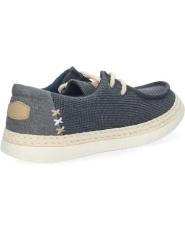 SPORT3PUNTO0 FC-45 BLAU FREIZEITSCHUHE VARIOS COLORES
