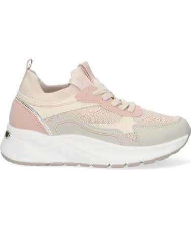 SPORT3PUNTO0 CD-2490 SNEAKER ROSA VARIOS COLORES