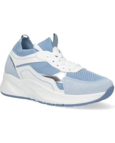 SPORT3PUNTO0 SPORTSCHUHE CD-2490 BLAU VARIOS COLORES
