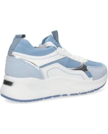SPORT3PUNTO0 SPORTSCHUHE CD-2490 BLAU VARIOS COLORES